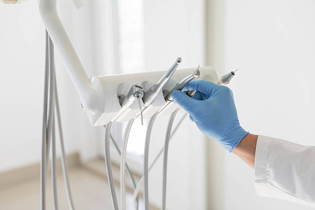 24/7 Emergency Tooth Extraction experts in New Braunfels, TX